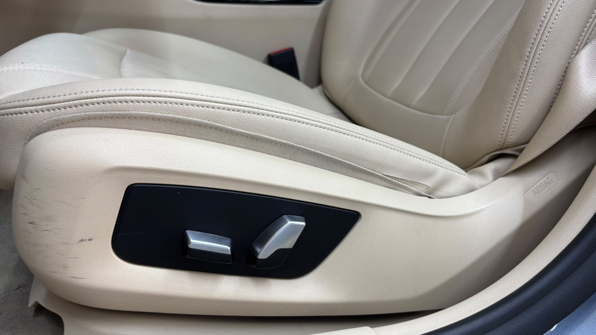 BMW 520i 19